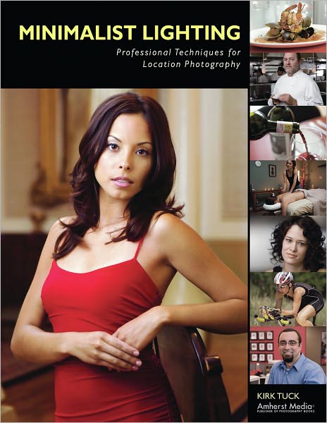 Minimalist Lighting: Professional Techniques for Studio Photography