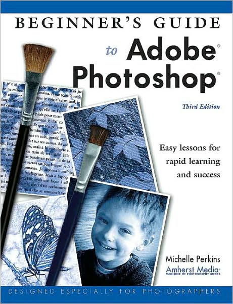 Beginner's Guide to Adobe Photoshop