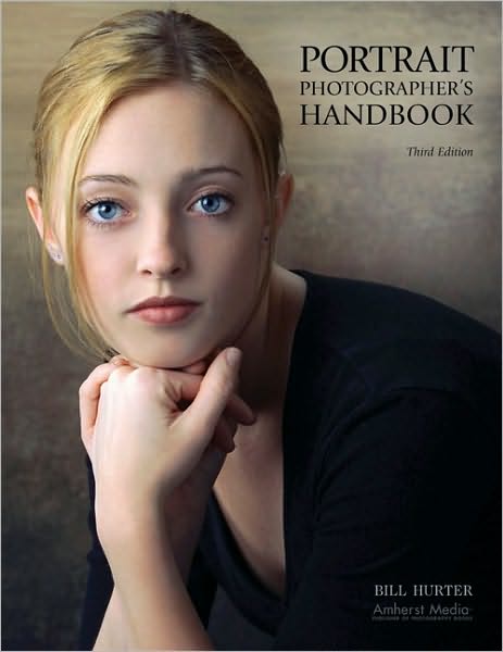 Portrait Photographer's Handbook