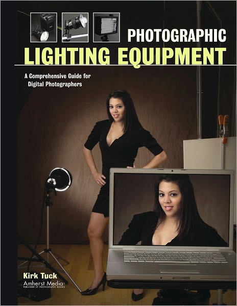 Photographic Lighting Equipment: A Comprehensive Guide for Digital Photographers