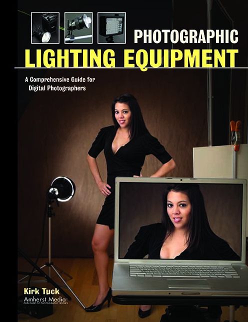 Photographic Lighting Equipment: A Comprehensive Guide for Digital Photographers