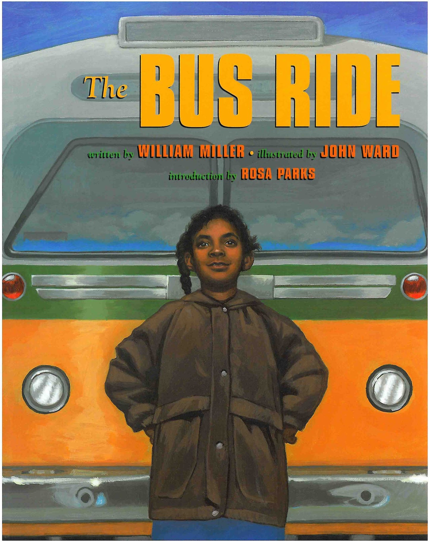 The Bus Ride
