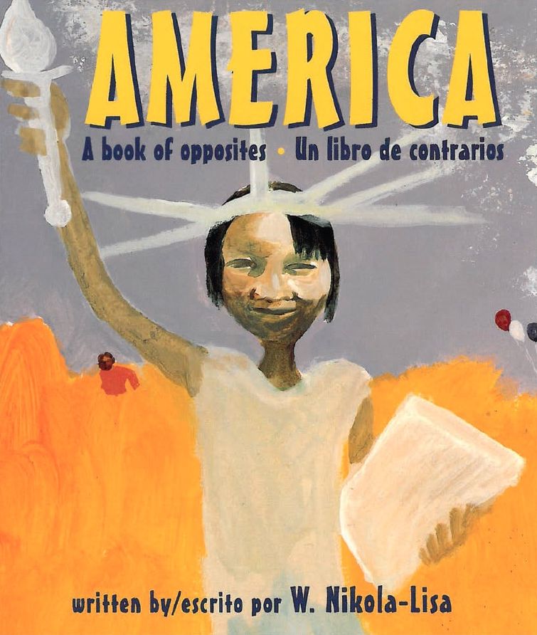 America