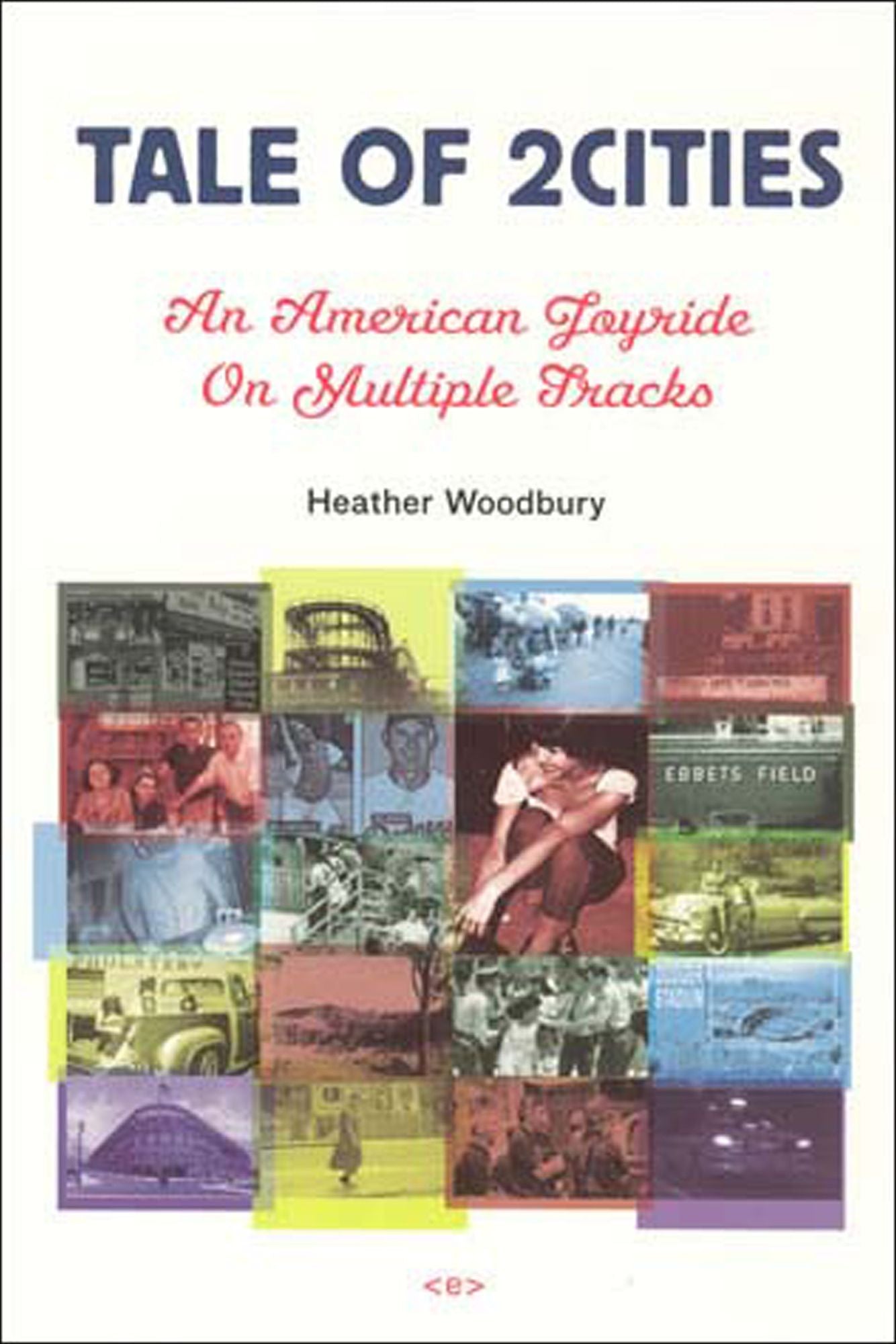 Tale of 2Cities: An American Joyride on Multiple Tracks