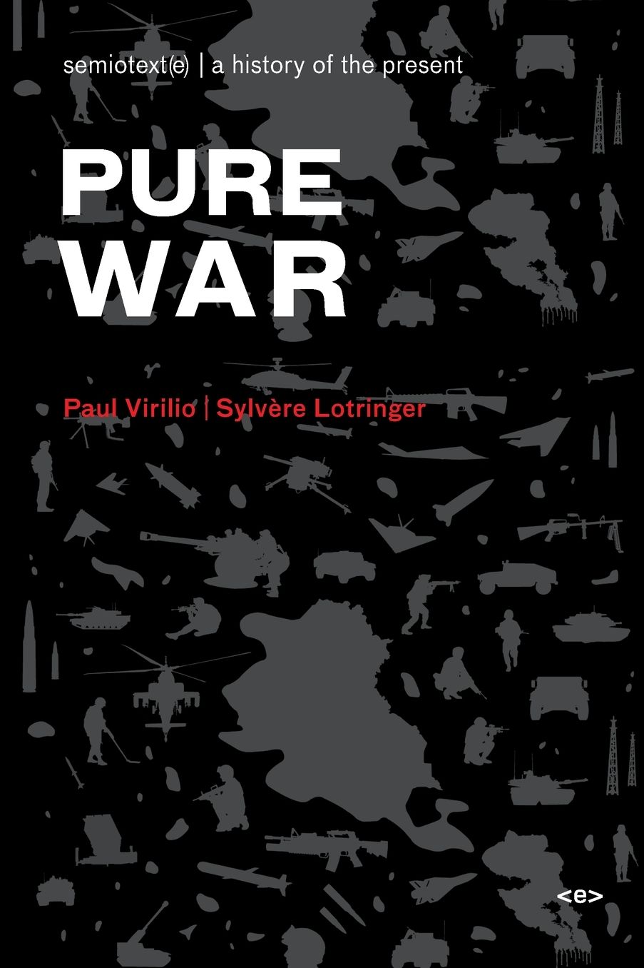 Pure War