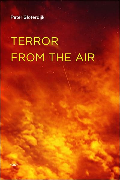 Terror from the Air