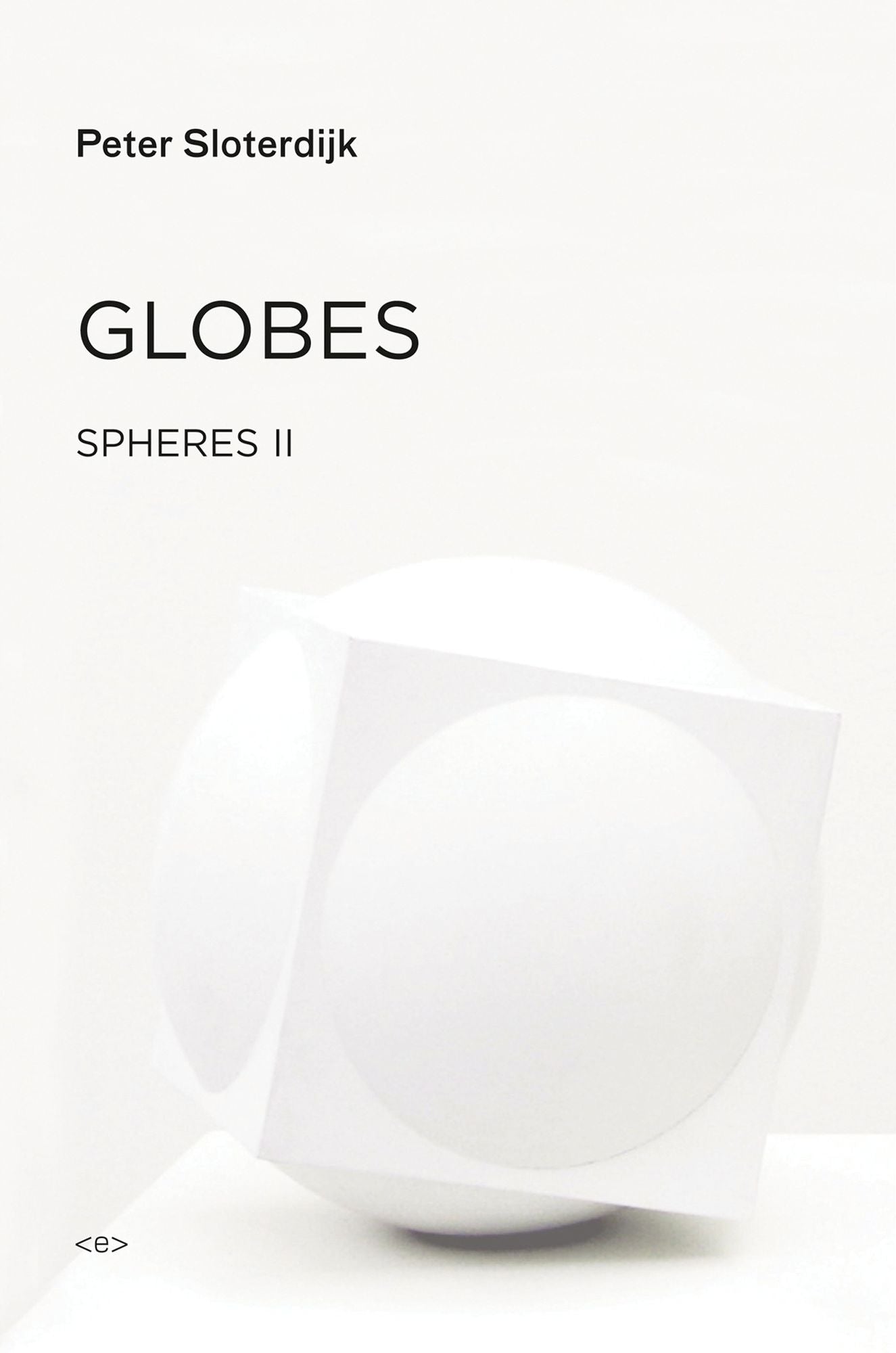 Globes: Spheres Volume II: Macrospherology