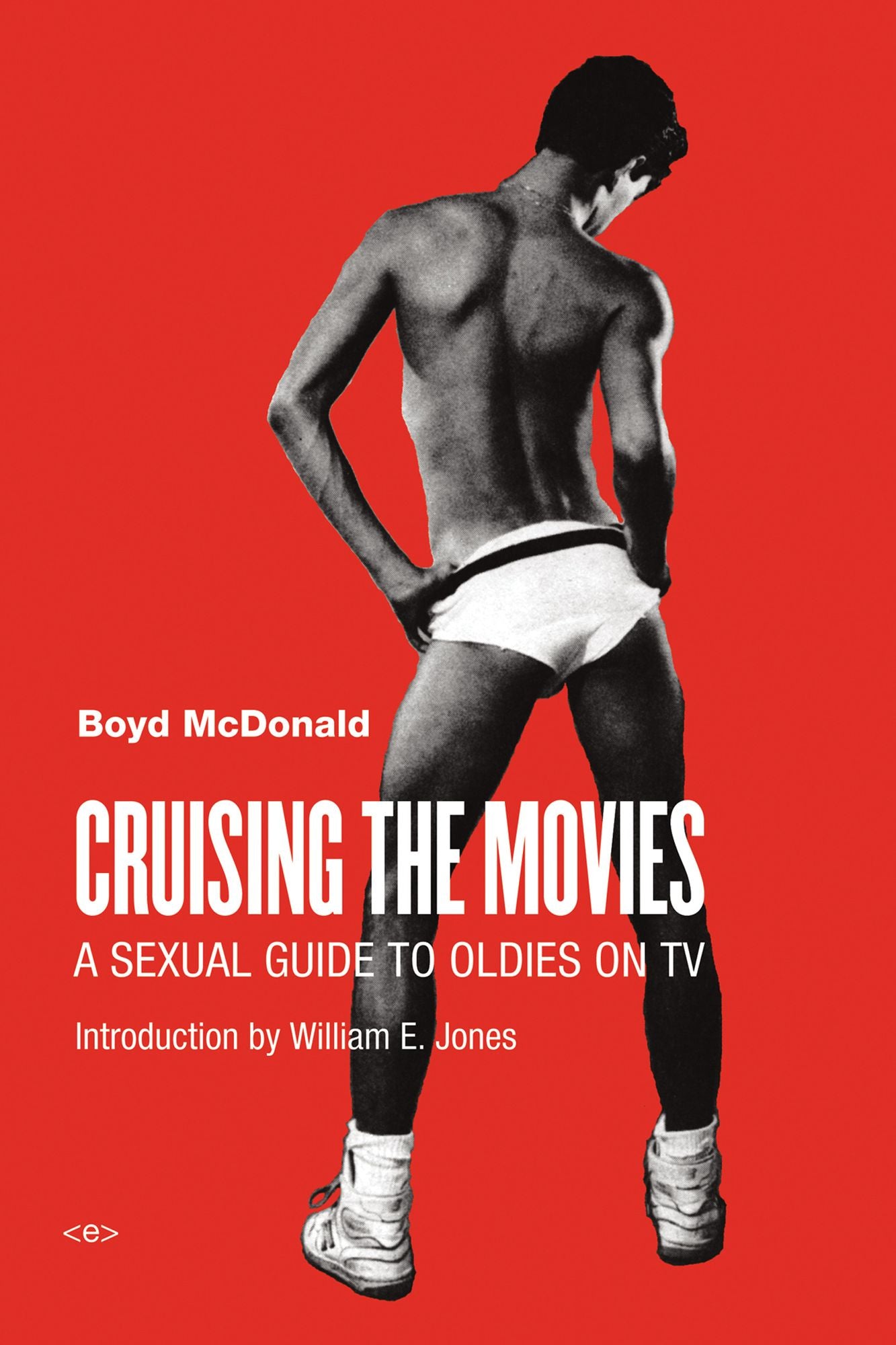 Cruising the Movies: A Sexual Guide to Oldies on TV