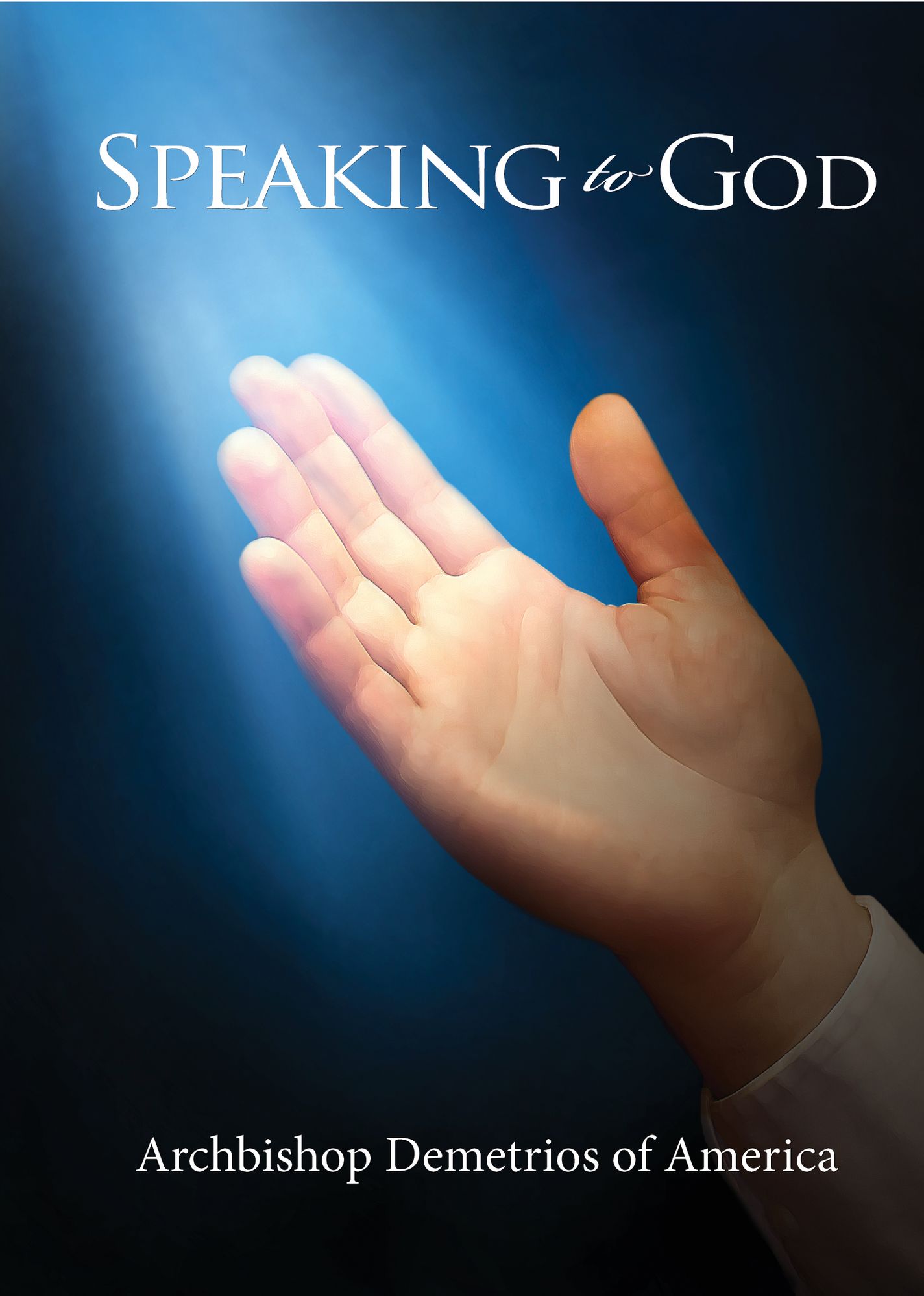 Speaking to God