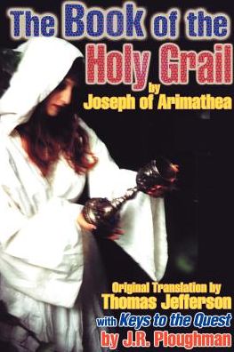 Book of the Holy Grail