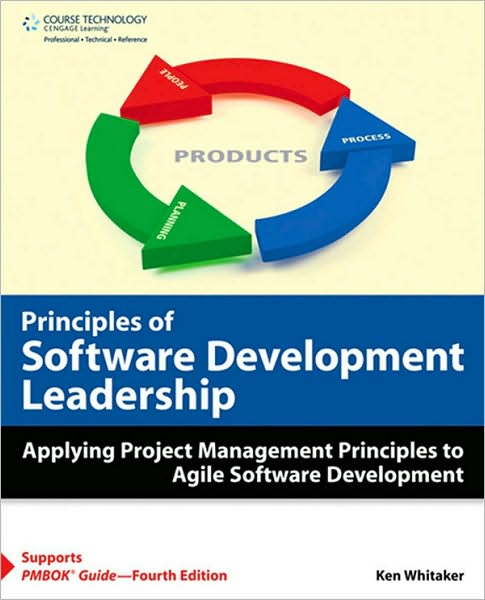 Principles of Software Development Leadership: Applying Project Management Principles to Agile Software Development: Applying Project Management Principles to Agile Software Development