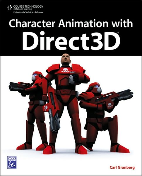 Character Animation with Direct3D