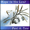Hope in the Lord