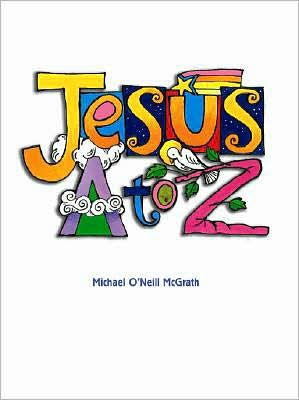 Jesus A to Z