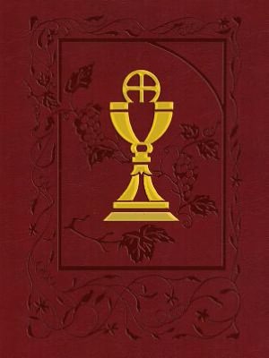 Roman Missal Personal Edition