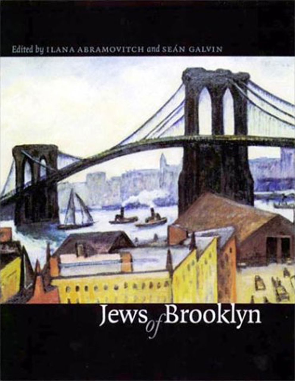 Jews of Brooklyn