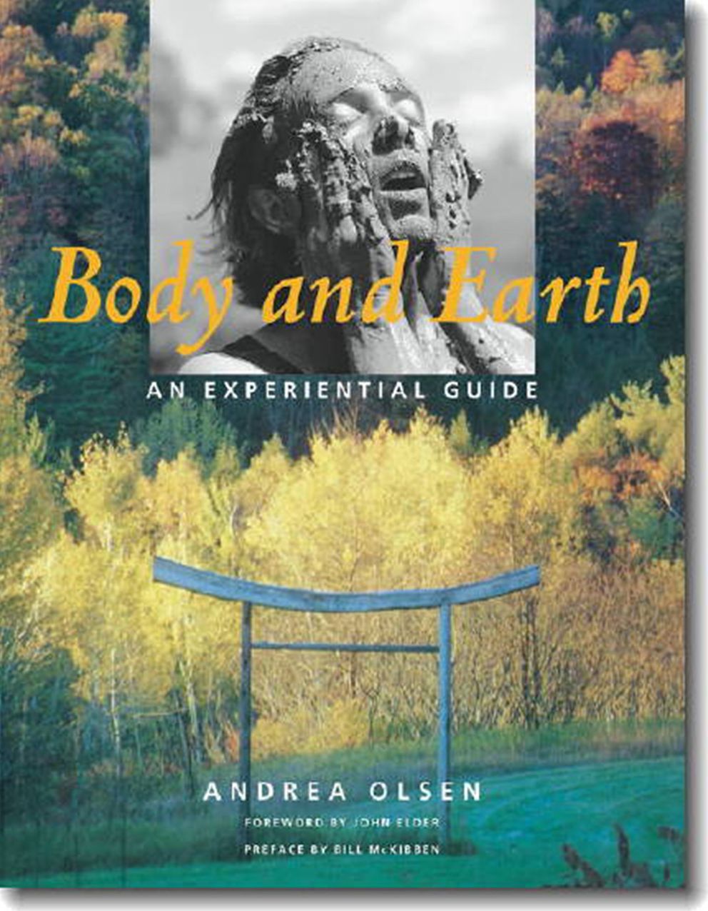 Body and Earth: An Experiential Guide