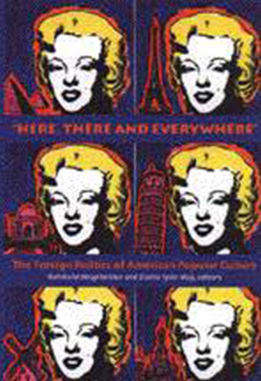 Here, There And Everywhere