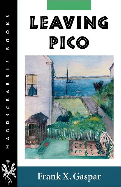 Leaving Pico