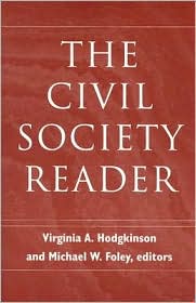 The Civil Society Reader