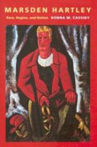 Marsden Hartley: Race, Region, and Nation