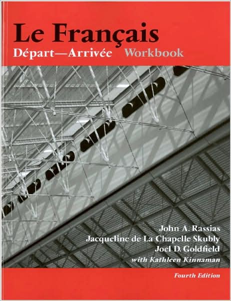 Le Francais: Workbook