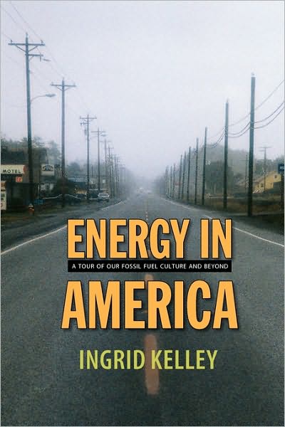Energy In America