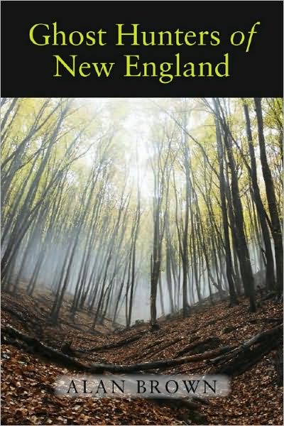 Ghost Hunters of New England