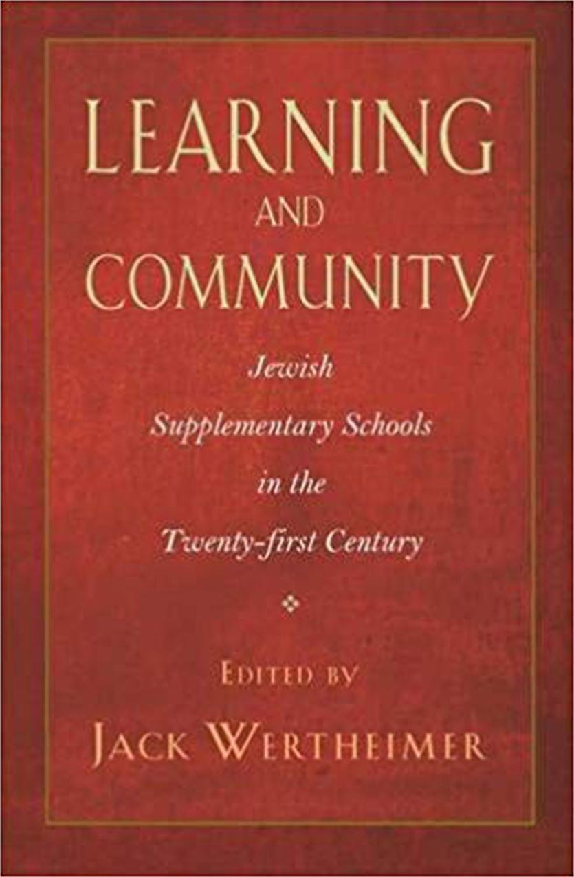 Learning And Community
