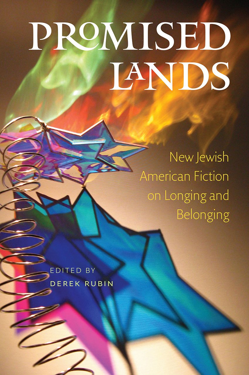 Promised Lands