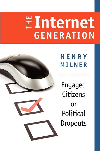 The Internet Generation