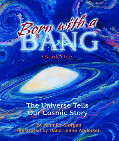 Born with a Bang