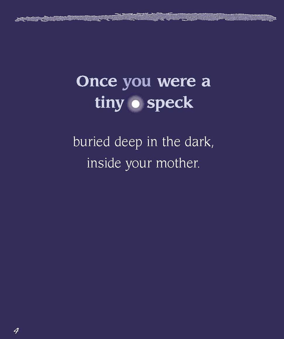 Born with a Bang