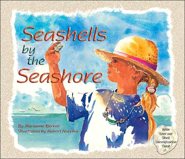 Seashells by the Seashore