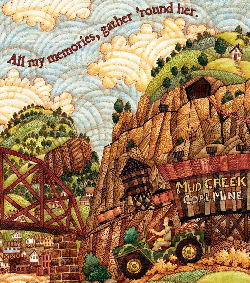 John Denver's Take Me Home, Country Roads: Score and CD (John Denver & Kids Book Series)