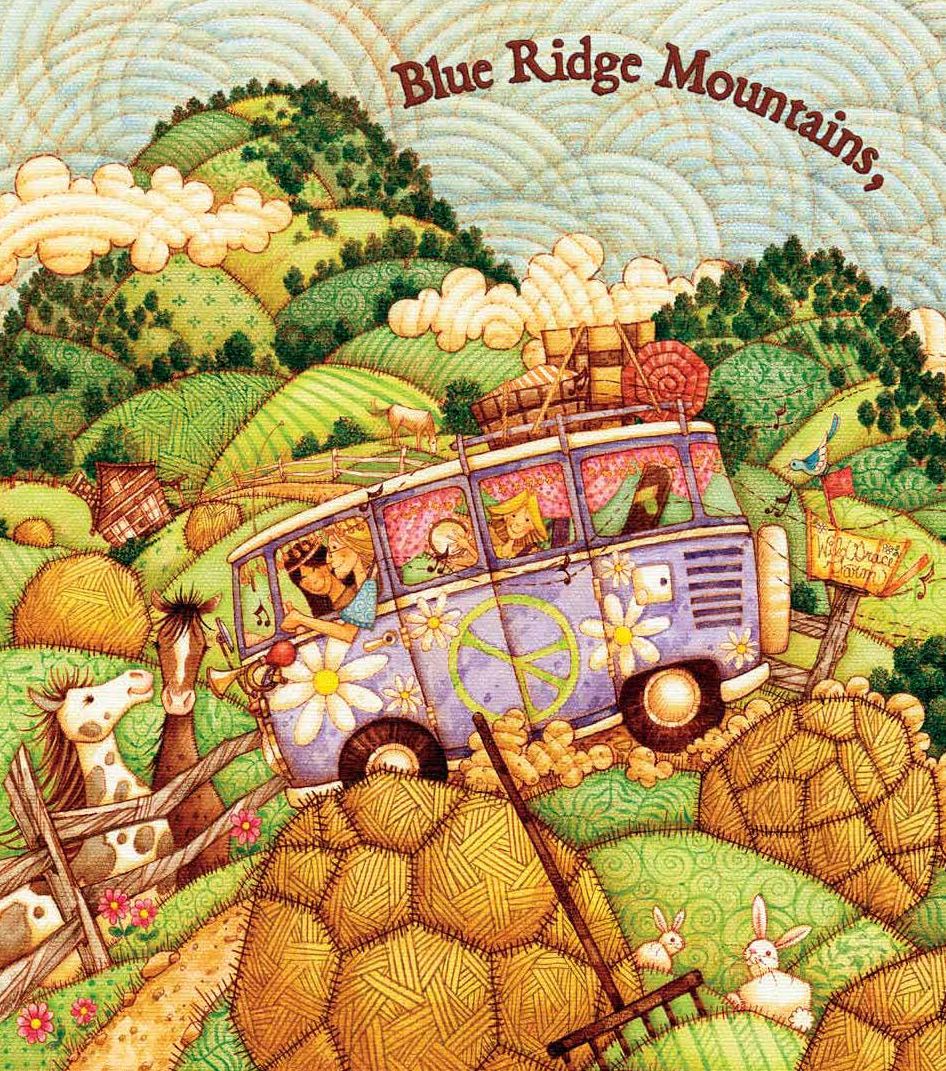 John Denver's Take Me Home, Country Roads: Score and CD (John Denver & Kids Book Series)