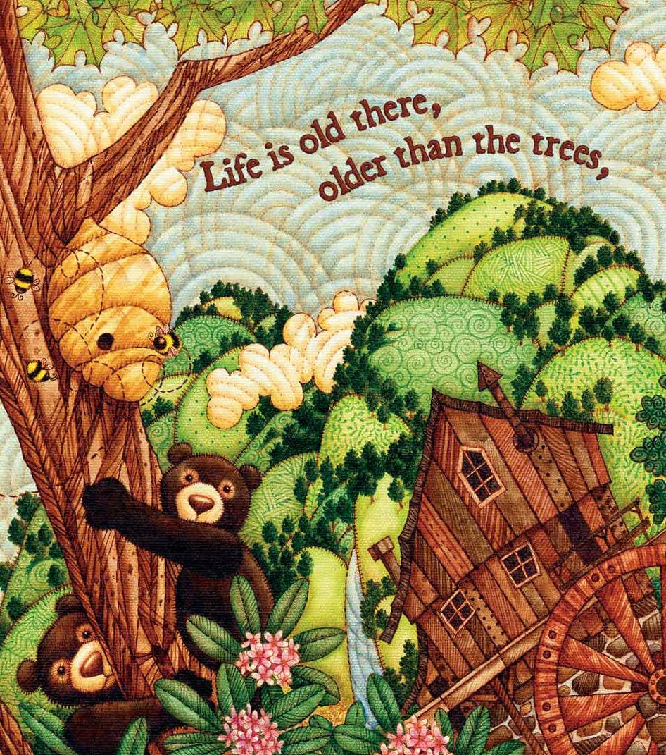 John Denver's Take Me Home, Country Roads (John Denver & Kids Book Series)