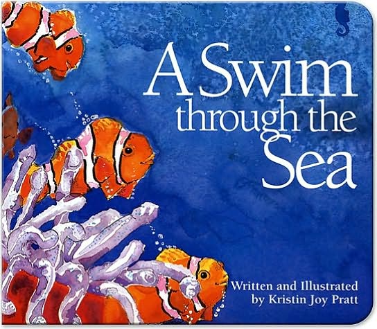 A Swim Through the Sea