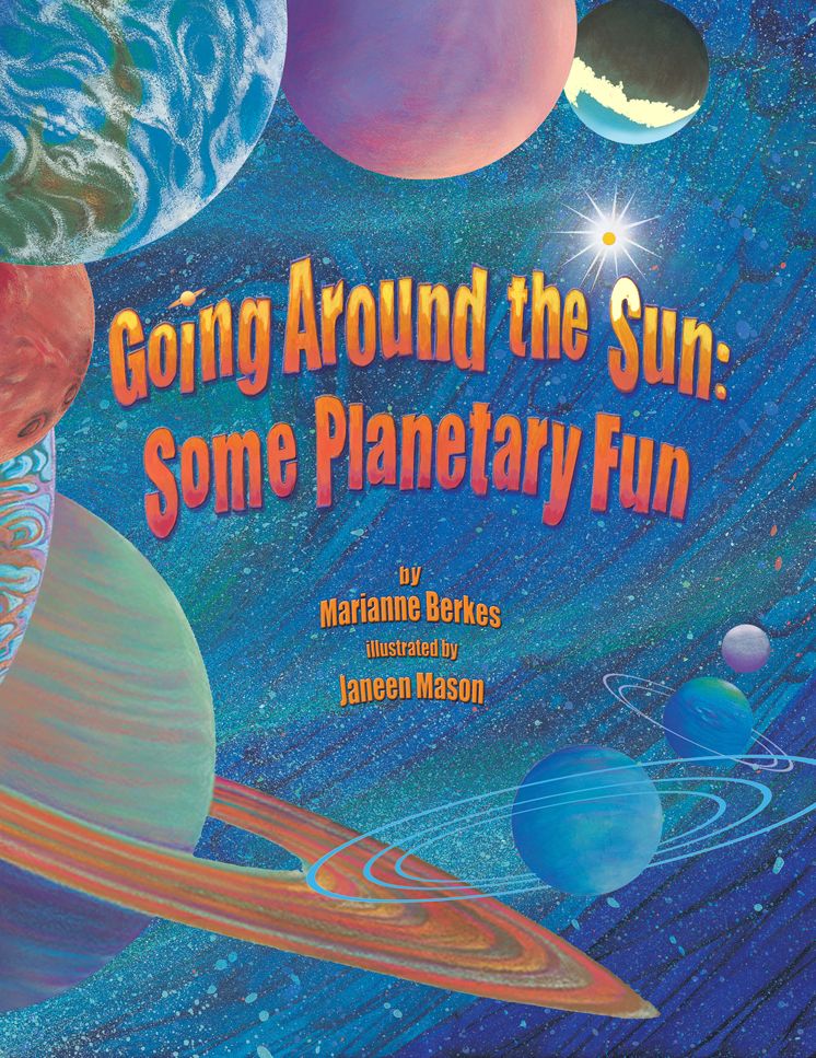 Going Around the Sun: Some Planetary Fun