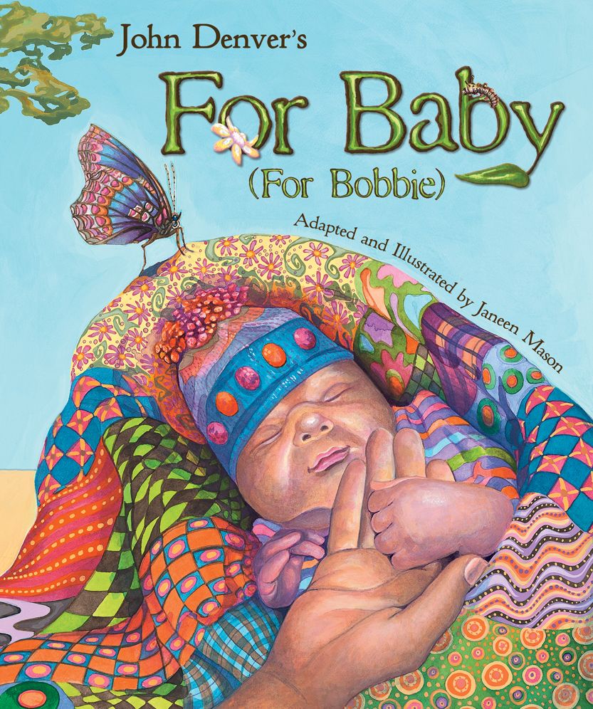 For Baby: For Bobbie [With CD (Audio)]