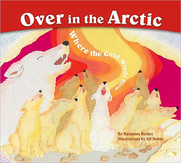 Over in the Arctic: Where the Cold Winds Blow