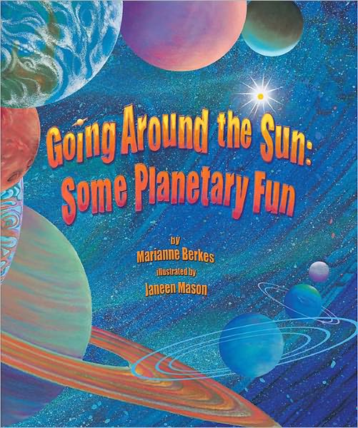 Going Around the Sun: Some Planetary Fun