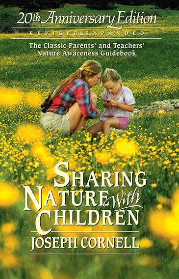 Sharing Nature with Children