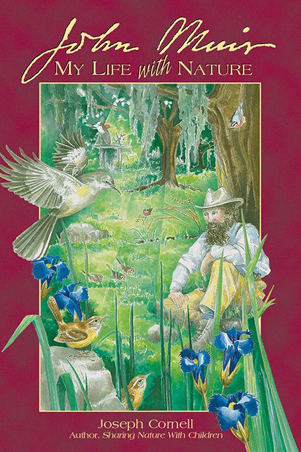 John Muir: My Life with Nature