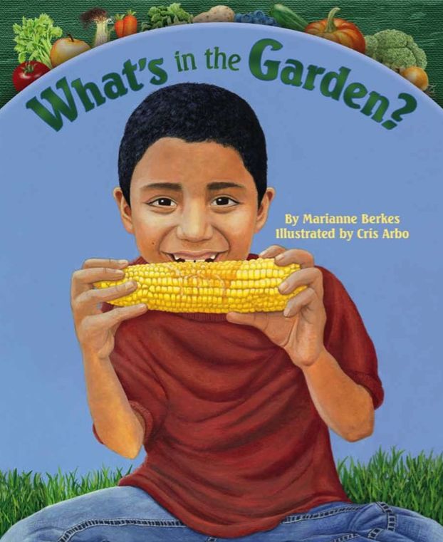 What's in the Garden?