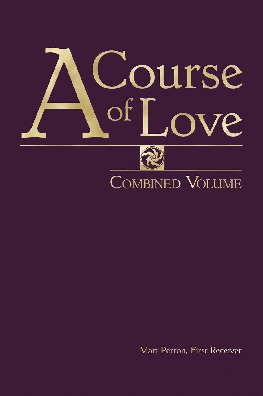 A Course of Love