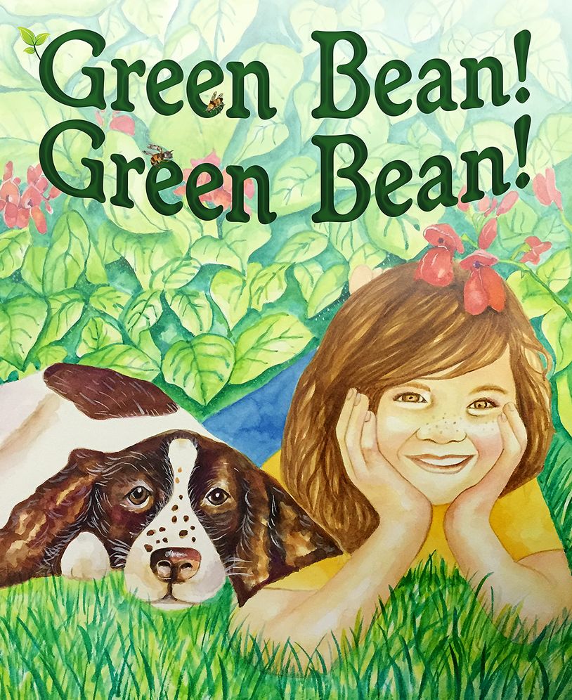 Green Bean: