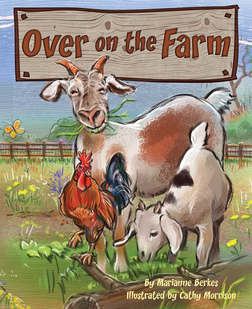Over on the Farm: