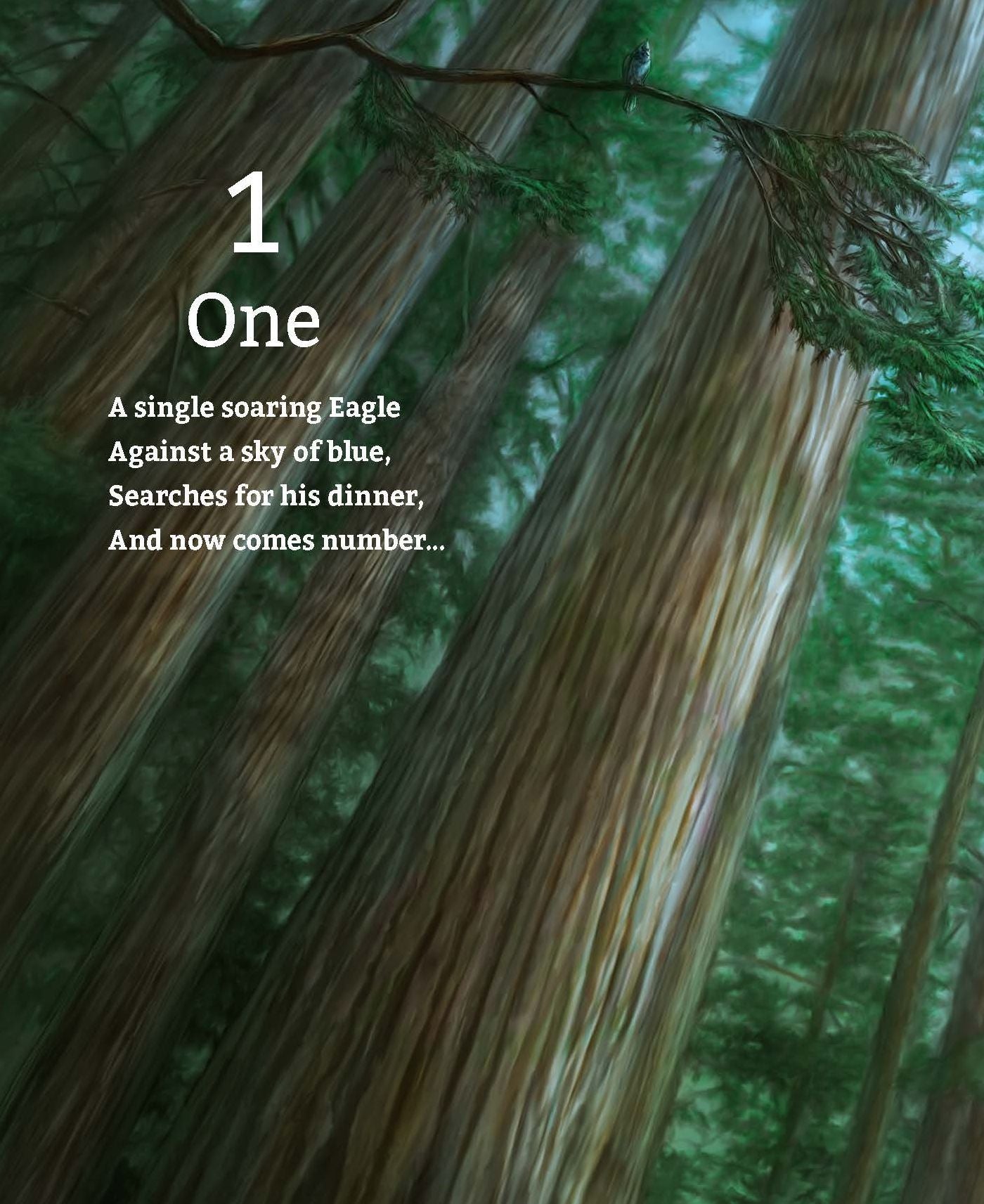 Tall Tall Tree: