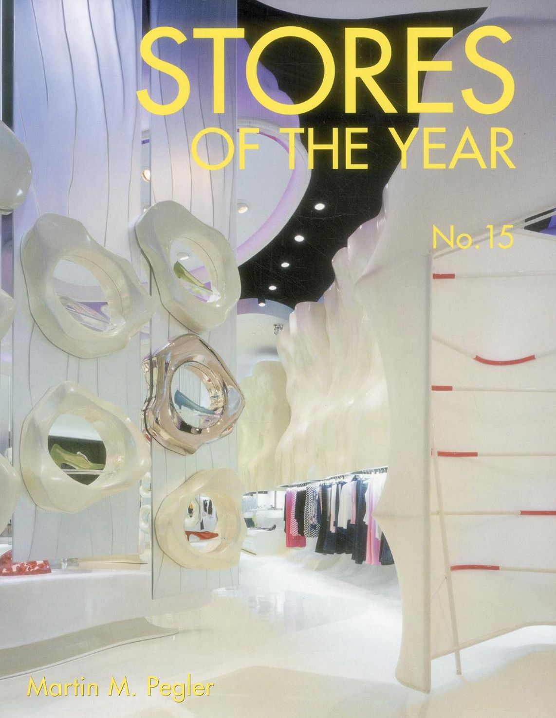 Stores Of The Year #15